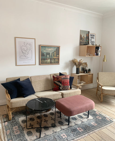 Rummelig lejlighed i hjertet af Amagerbro, perfekt placeret ganske tæt på både h Copenhagen, Denmark Charmerende lejlighed på Amagerbro Entire condo vacation rental 649220619393544079