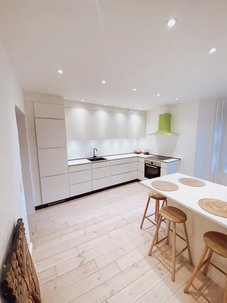 This place will make you feel calm.<br /><br /><b>Other things to note</b><br /> Copenhagen, Denmark Unique modern apartment 95m² Entire rental unit vacation rental 54219925