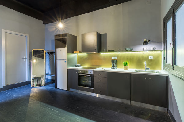 ★ This modern, spacious apartment is located in the heart of Athens and is sure  GR Soho Break @ Kolonaki Square Entire rental unit vacation rental 27246528