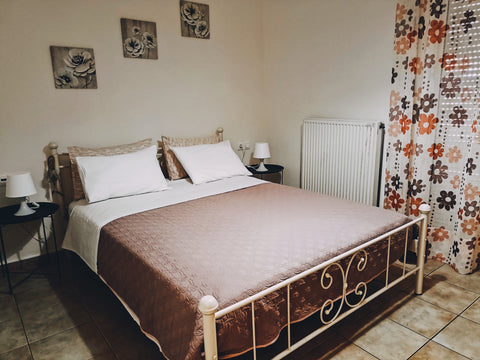 A second floor  nice apartment  (no elevator) in the  quiet neighborhood of Chal Chania, Greece NICE APARTMENT IN CHANIA Entire condo vacation rental 50851505