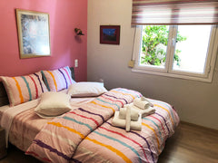 WELCOME to urban Athens in Petralona, next to Historical Center!<br /><br />OUR  Athens, Greece New modern space,8 mins from Metro & top amenities Entire rental unit vacation rental 27480381