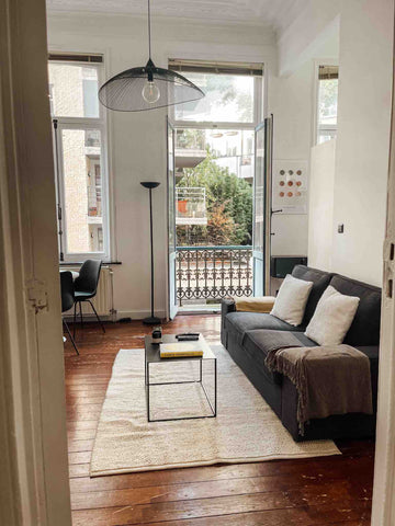 Beautiful apartment just a few steps away from Place Stéphanie (Tram Connection  Uccle, Belgium Cosy apartment in the heart of Brussels Entire rental unit vacation rental 53215733