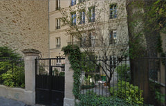 Charming studio refurnished, convenient ideal for one or two guests.<br /><br /> Paris, France Studio - Batignolles - Paris 17 Entire rental unit vacation rental 2680516