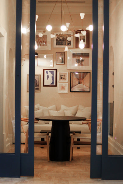 Located on the ground floor, with its own entrance from a leafy pedestrian stree Athens, Greece The Tale Suite  (Monsieur Didot - The residence) Room in bed and breakfast vacation rental 35241792