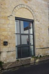 T1 bis 35m2 dans rue très calme dans quartier des Chartrons. Appartement à deux  Bordeaux, France Chartrons appartement 35m2 rénové au calme Entire rental unit vacation rental 26675630