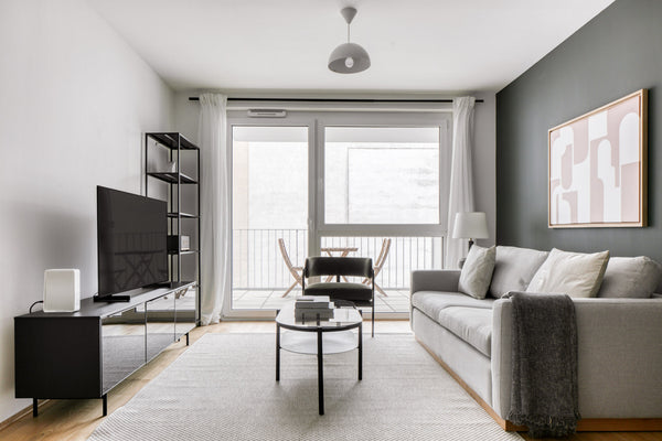 Show up and start living from day one in Vienna with this comfortable one-bedroo Vienna, Austria Mariahilf 1BR w/ Elevator, nr Mariahilfer Straße Entire rental unit vacation rental 619323394339767915