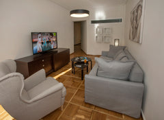 This Modern Apartment close to the Acropolis Museum and the Acropolis metro stat Athens, Attica, Greece Modern Apartment close to Acropolis Museum by GHH Room in serviced apartment vacation rental 22562496