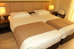 The Hotel Rea is a family-run hotel. It is situated in a quiet corner in the cen Heraklion, Greece Hotel REA Room in hotel vacation rental 11265893