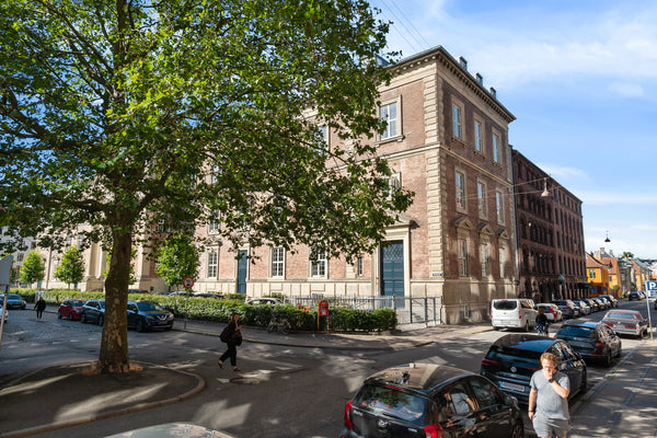 One of the most outstanding apartments in Copenhagen in Palace of Salomon<br />< Copenhagen, Denmark Luxury Grand Palais Apartment in Copenhagen Entire condo vacation rental 677391220700538699