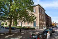 One of the most outstanding apartments in Copenhagen in Palace of Salomon<br />< Copenhagen, Denmark Luxury Grand Palais Apartment in Copenhagen Entire condo vacation rental 677391220700538699