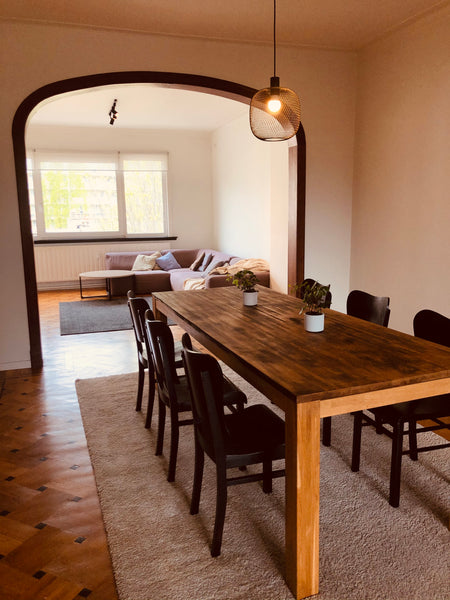 Cosy & spacious equipped apartment on the 3rd floor with terrace!<br />5min walk Brasschaat, Belgium Cosy and spacious apartment! Entire rental unit vacation rental 49243462