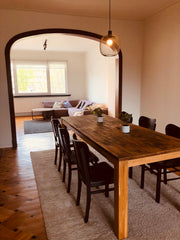 Cosy & spacious equipped apartment on the 3rd floor with terrace!<br />5min walk Brasschaat, Belgium Cosy and spacious apartment! Entire rental unit vacation rental 49243462
