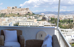 One of the most privileged apartments of Athens in Mets area due to its amazing  Athens, Greece Privileged apartment with Acropolis view Entire condo vacation rental 34455329