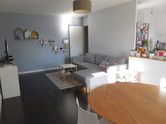 Mon logement est proche des transports en commun - Ligne 1 (ligne aéroport), Lig Bordeaux, France Appartement pour 4 personnes proche centre-ville Entire rental unit vacation rental 16910482