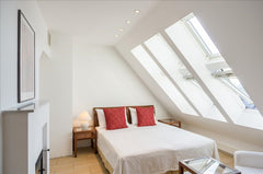 A small family owned boutique hotel / B&B in the hearth of Vienna. In one of the Vienna, Austria Elegant Double Room Room in boutique hotel vacation rental 36156959