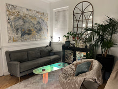 Enjoy a stylish experience at this centrally-located place. <br />***Ask questio New York, NY Rental unit in New York · 1 bedroom · 1 bed · 1 bath Entire rental unit vacation rental 945610646103498316
