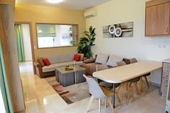 Studio-57 Rhodes Greece, modern brand new suite / apartment.<br />Treat yourself  Studio-57 Rhodes Greece, modern brand new suite. Entire rental unit vacation rental 40710917