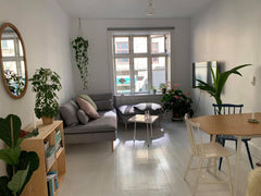 Light and cozy apartment in central Frederiksberg. From here you are in walking  Frederiksberg, Denmark Light and cozy apartment in central Frederiksberg Entire condo vacation rental 52396639