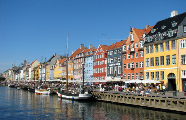 Absolutely fantastic. I love to live here<br /><br /><b>The space</b><br />GREAT Copenhagen, Denmark Absolutely fantastic apartment. Nyhavn. 100 meters Entire rental unit vacation rental 780893