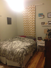 Enjoy your own bedroom in a four bedroom apartment in Bushwick.  Close walk to M New York, United States Rental unit in Brooklyn · 1 bedroom · 1 bed · 1 bath Private room in rental unit vacation rental 5806687