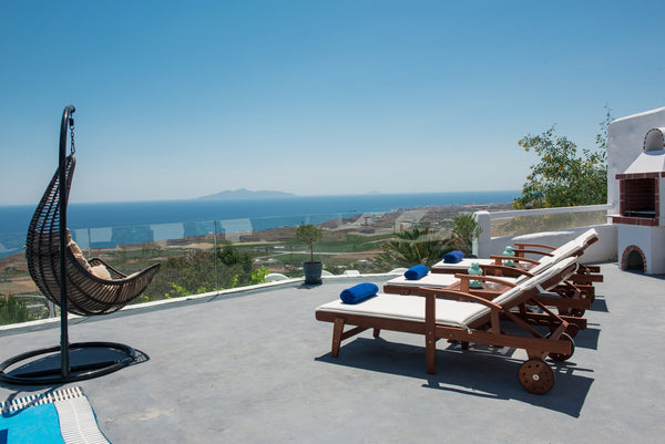 Located in Vourvoulos, Dream Villa is the ideal place for those who seeking priv Greece Villa for 4, Private Pool, Aegean Sea View Entire villa vacation rental 18848835