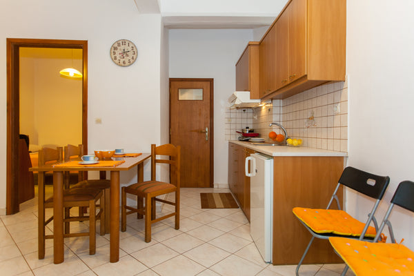 Apartments for 2 or 3 persons in the old town of Rethymnon next to the main coas Athens, Greece Lily's Apartments (Old Town Rethymno  5) Entire rental unit vacation rental 5642781