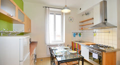 One bedroom apartment located in the quiet 6th distrct, in the heart of Brotteau Lyon, France 1-bdr 3 beddings working areas Lyon 6 Récamier-A'A Entire rental unit vacation rental 31628400