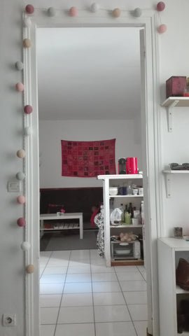 Beautiful and cozy apartment near Montmartre! fully-furbished, it is very confor Barcelona, Spain Cozy flat near Montmartre! Entire rental unit vacation rental 19869428