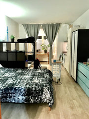 Cozy apartment in safe area in the heart of Brussels. It is on top of one of the Brussels, Belgium In the heart of Brussels City Center-Grand Place Entire rental unit vacation rental 40652747