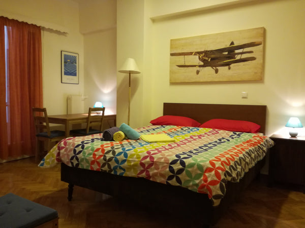 Ideally located in the best neighbourhood of central Athens (Kolonaki) near the  GR Great location in central Athens Entire rental unit vacation rental 21446403