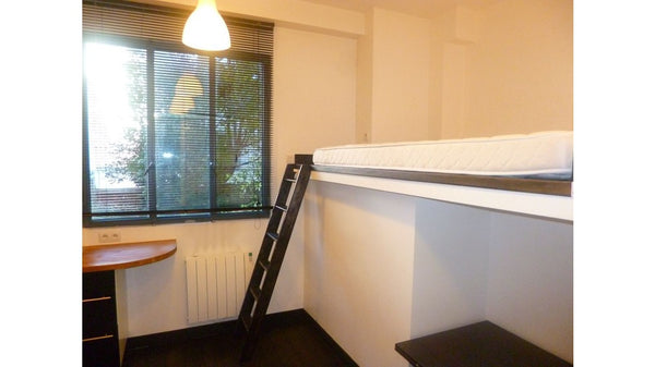 Charming studio (18m2) located in Montmartre (metro Lamarck Caulaincourt). Perfe Paris, France beau studio montmartre very nice Entire rental unit vacation rental 7144115