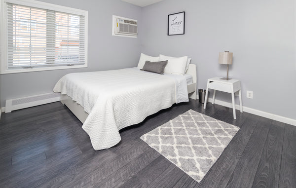 The guests will be sharing this place with me (the host)<br /><br /><br />Spacio New York, NY Home in Queens · ★4.77 · 1 bedroom · 1 bed · 1 private bath Private room in home vacation rental 10073940