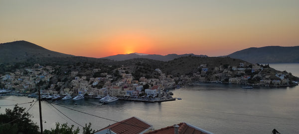 The apartment can accommodate up to 4 people. There are 2 double beds, a living  Greece Toula's apartment anoi Entire rental unit vacation rental 20924770
