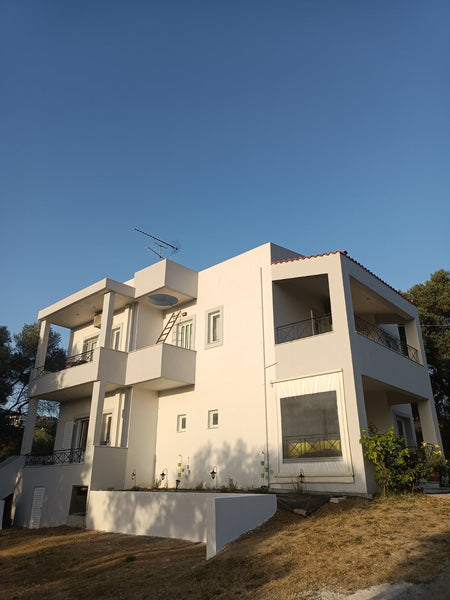 Fully furnished apartments, with private balcony. Very close to beaches and town Rethimnon, Greece Konstanzia apartments Private room in rental unit vacation rental 18669403