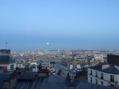 2 minutes by walk from Sacré Coeur, ideally situated closed to very cute and fre Paris, France Charming place in Montmartre Entire rental unit vacation rental 9609299