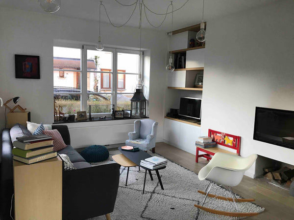 Maison familiale lumineuse située à 500m de la belle Forêt de Soignes, à moins d Brussels, Belgium Maison familiale proche de la forêt de Soignes Entire home vacation rental 7305954