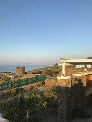 Windmill Family suite consists of a whole small traditional house with a fully e Greece Windmill Arades Family suite Entire home vacation rental 19464177