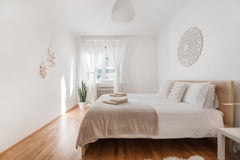 Nice apartment in best city center location next to the main subway hub and famo Vienna, Austria Lovely City Center Apartment - hip and trendy Area Entire rental unit vacation rental 28774994