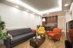 Welcome to  Montmartre!  The apartment is optimized to host in the best conditio Paris, France Montmartre - 3 bedrooms apartment -  A/C - Tube Entire condo vacation rental 21807545