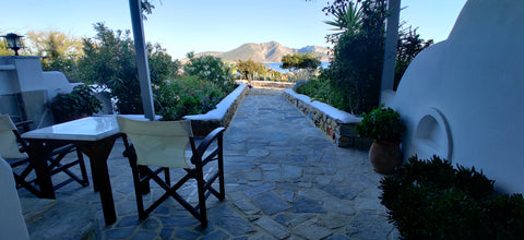 Your very own piece of paradise, Anemomylos Rooms resides sea side offering ench Naxos, Greece Anemomylos Rooms (Double rooms I) Room in hotel vacation rental 14986270