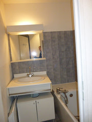 Mon logement est proche du centre ville, des transports en commun et de la vie n Lyon, France Studio idéal pour une étape à Lyon Entire rental unit vacation rental 13253075