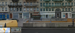 Location de chambre  très spacieuse 15 m2 pour la période de la fête des lumière Lyon, France Appartement au coeur de Lyon Private room in rental unit vacation rental 8785172