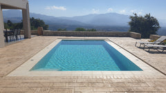 Have a look at our New Offers!<br />Find yourselves in the heart of Rethymno cit Rethimnon, Greece Villa Nelia , breathtaking seaview and sunsets ! Entire home vacation rental 8976083