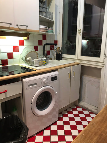 Belle chambre au cœur du quartier latin. A proximité de commerces et au pied du  Paris, France Belle chambre au cœur du quartier latin Private room in rental unit vacation rental 29847587