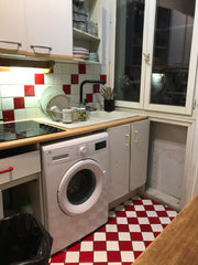 Belle chambre au cœur du quartier latin. A proximité de commerces et au pied du  Paris, France Belle chambre au cœur du quartier latin Private room in rental unit vacation rental 29847587