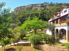 The Eden Garden Apartments are located on the west side of the island of Rhodes,  Eden Garden Apartments - Studio for 1-2 people Entire rental unit vacation rental 19814240