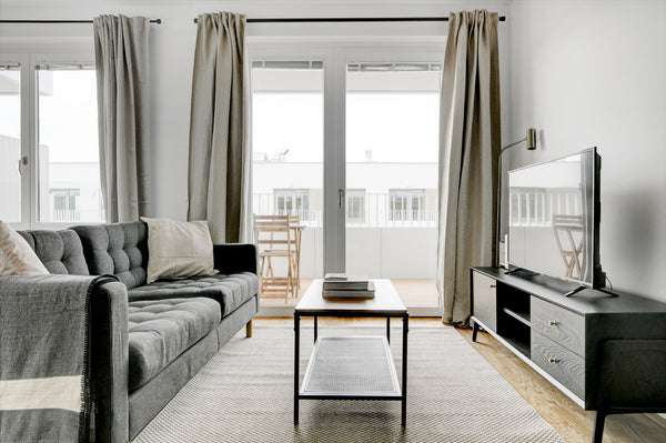 Feel at home wherever you choose to live with Blueground. You’ll love this sophi Vienna, Austria Leopoldstadt Studio w/ Rooftop & BBQ, nr Metro U2 Entire rental unit vacation rental 54076955