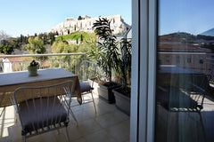 A spacious 115 sq.m. apartment with unobstructed stunning views of the Acropolis GR Athenian sic ap. with exceptional Acropolis view Entire rental unit vacation rental 563504642216521655