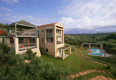 Come and relax; you’ll find peace and space! Enjoy western Crete in style.<br /> Chania, Greece Superb Accessible Architecs villa with heated pool Entire villa vacation rental 3382724