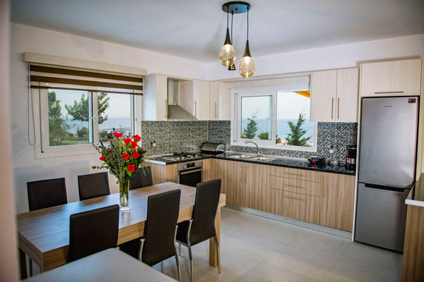Villa Rose is situated in Archangelos, 7 km from Faethon Association Rhodes, and Rhodes, Australia Villa Rose Stegna Archagelos Entire villa vacation rental 33212815